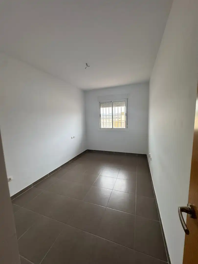 Bedroom of Flat for sale in Gádor  with Air Conditioner, Terrace and Storage room