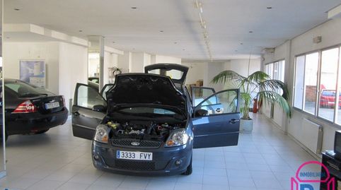 Foto 3 von Geschaftsraum zum Verkauf in Madrid, Puente Castro, León Capital