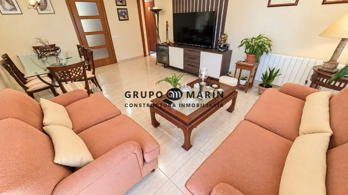 Wohnung mit Terrasse zum Verkauf in Carrer del Maresme, imagen 3