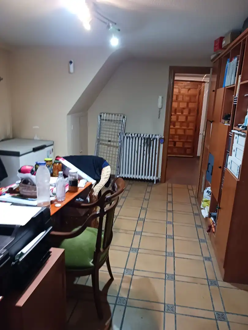 Adossat en venda a Calle Escultor García Corona, imagen 18