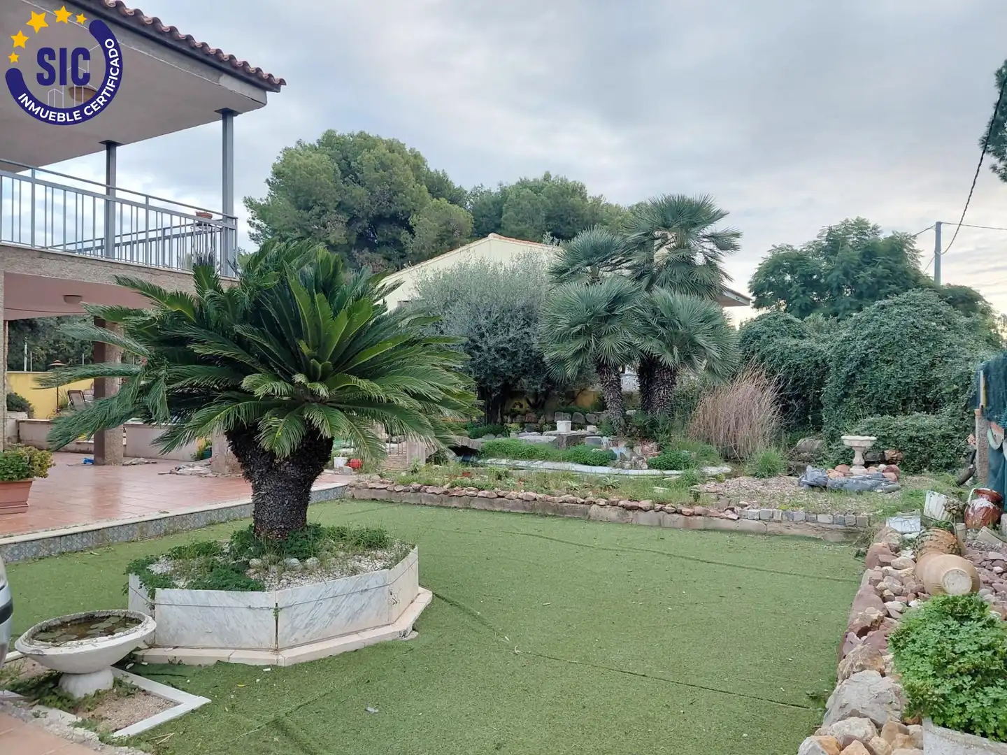Xalet amb piscina en venda a Calle MONTANEJOS, imagen 30