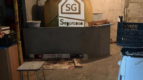 Foto 4 de Casa adosada en venda a As Lagoas, Ourense