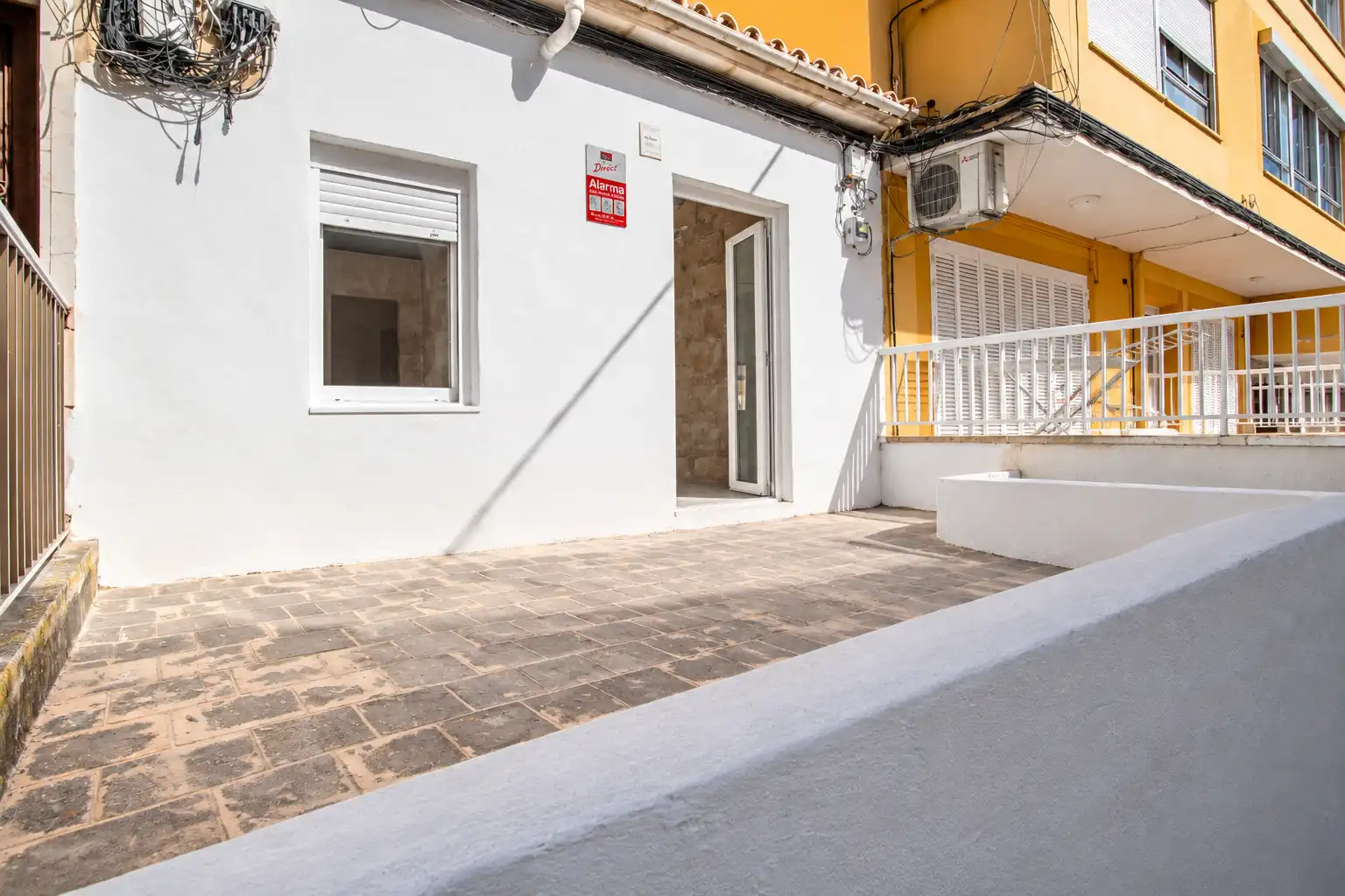 Casa a schiera con giardino in vendita a Carrer del Pare Rafael Serra