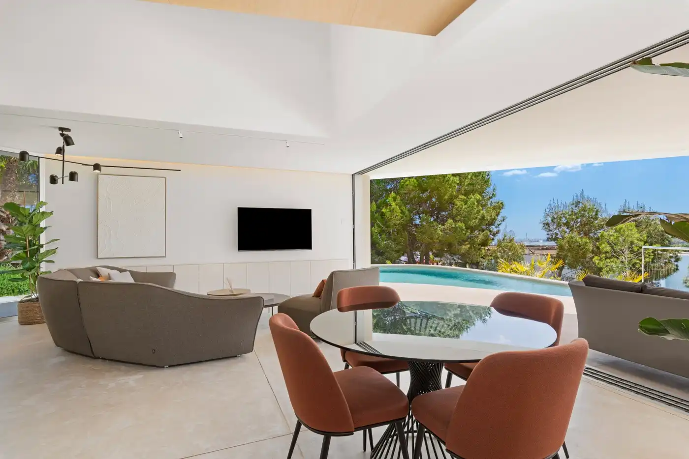 House with terrace for sale in Orihuela Costa, imagen 5