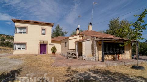 Foto 2 de Casa o xalet en venda a Urb. Valdeperales de Arriba, ., Perales de Tajuña, Madrid