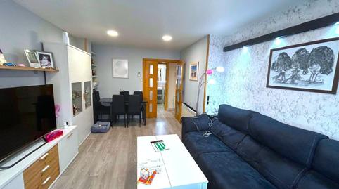 Photo 4 of Flat for sale in Juan de Toledo, Abantos - Carmelitas, San Lorenzo de El Escorial