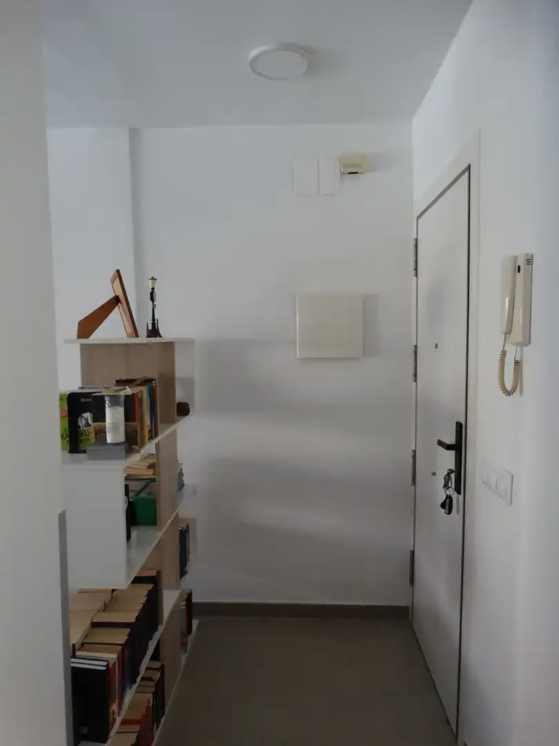 Ground floor for sale in Vilanova i la Geltrú  with Air Conditioner, Private garden and Terrace