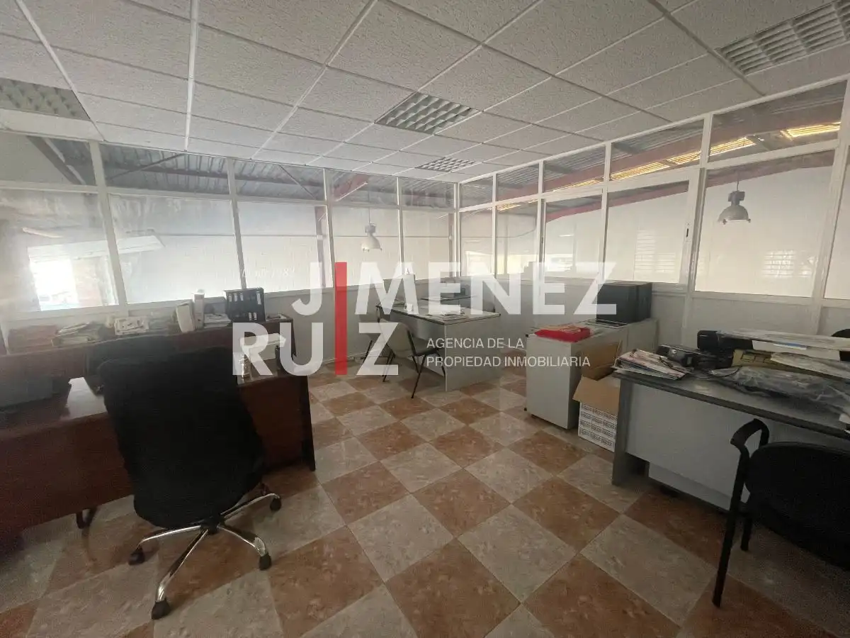 Industrial building for sale in El Juncal - Vallealto, imagen 6