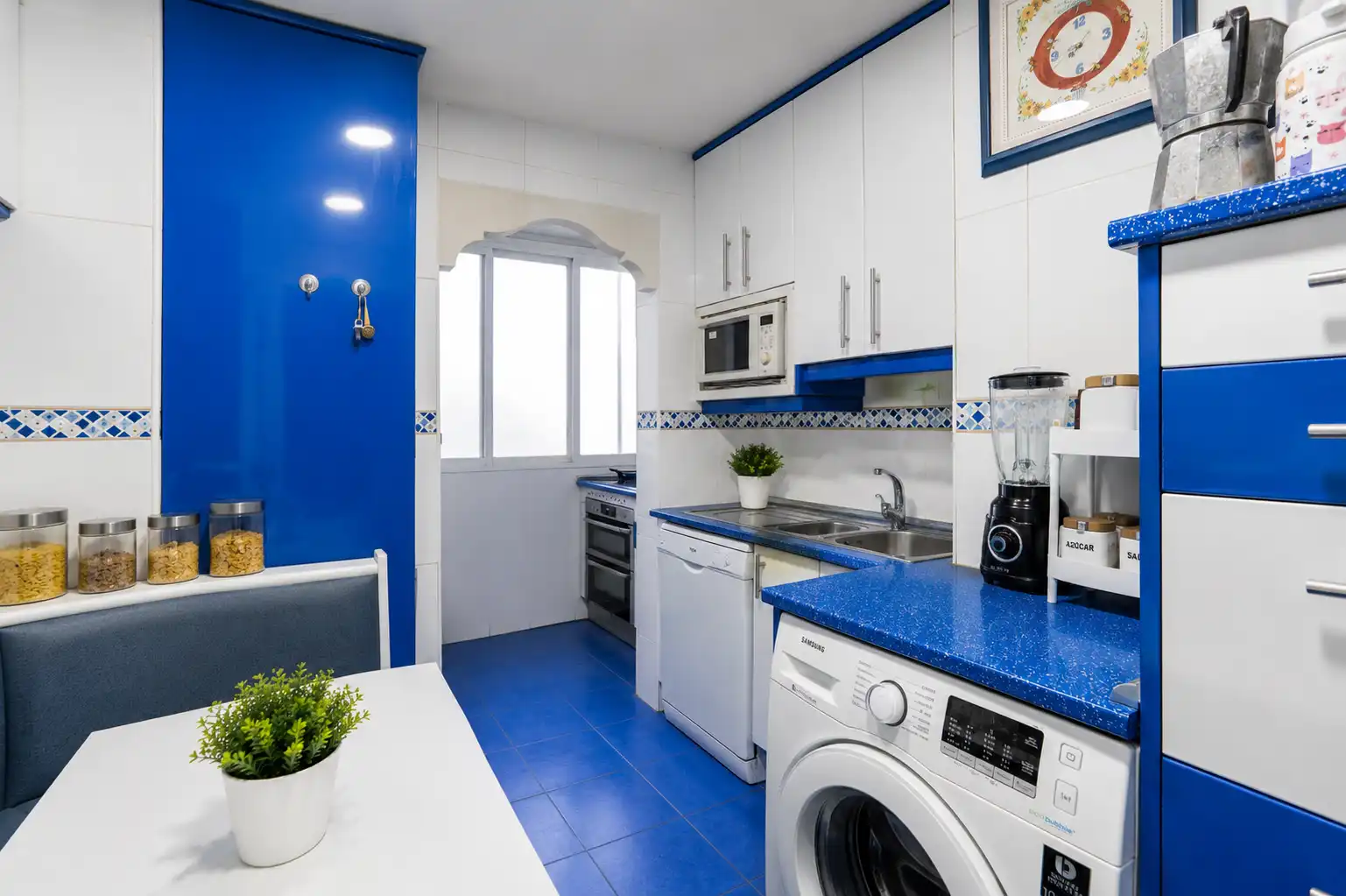 Wohnung mit Aufzug zum Verkauf in El Naranjo, imagen 2