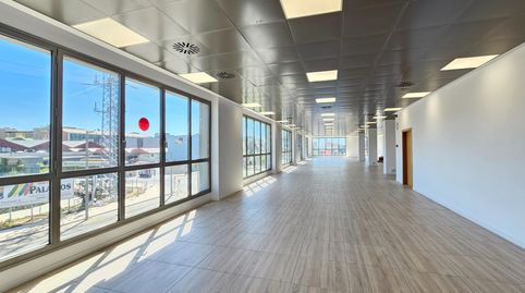 Foto 3 de Oficina de lloguer a Avinguda de Barcelona, Les Planes, Sant Joan Despí