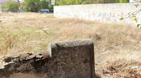 Foto 5 de Residencial en venda a Avenida San Isidro, 17, Navalmoral de la Mata, Cáceres