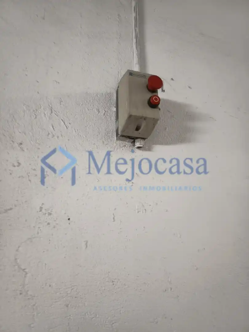 Garaje en venta en Hortaleza