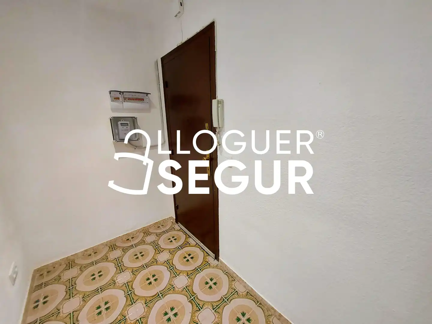 Flat for rent in Barcelona  with Heating and Terrace