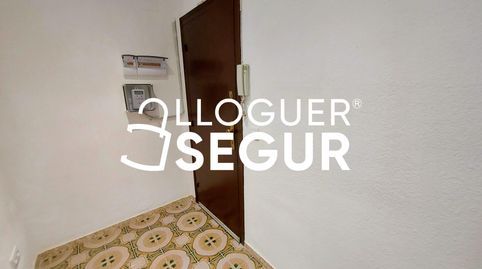 Foto 5 de Pis de lloguer a De la Mare de Déu de Montserrat, El Guinardó, Barcelona Capital