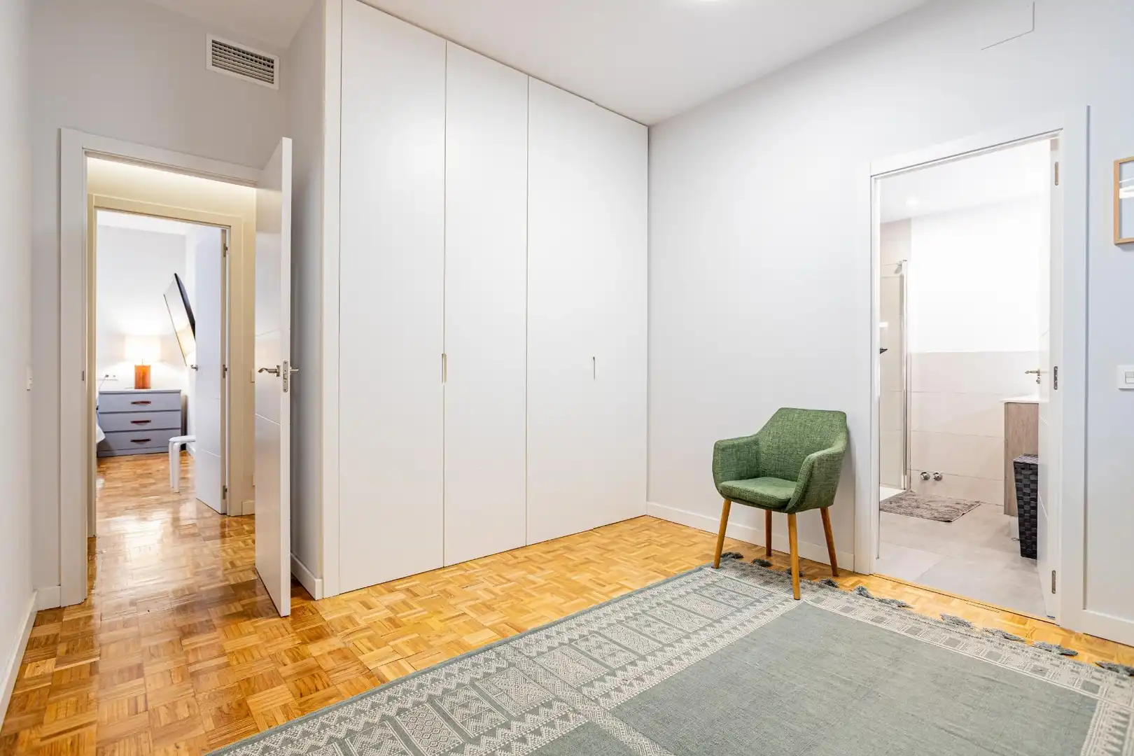 Piso con terraza en venta en CASTELLANA, imagen 62