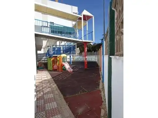 Vista exterior de Local en venta en San Fernando