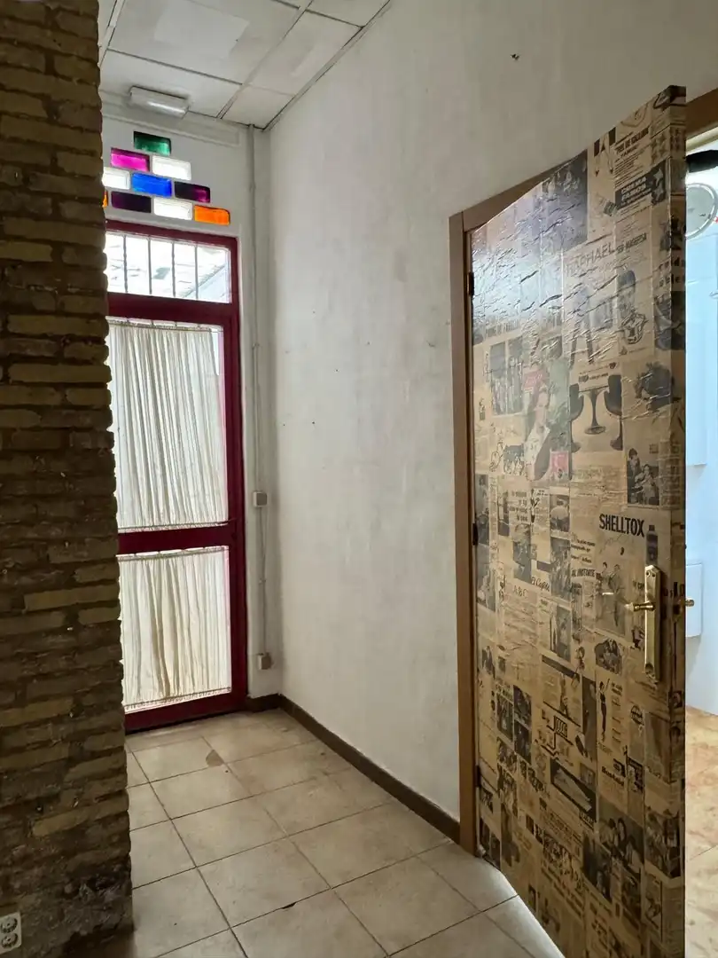 Commercial properties for rent in Valencia