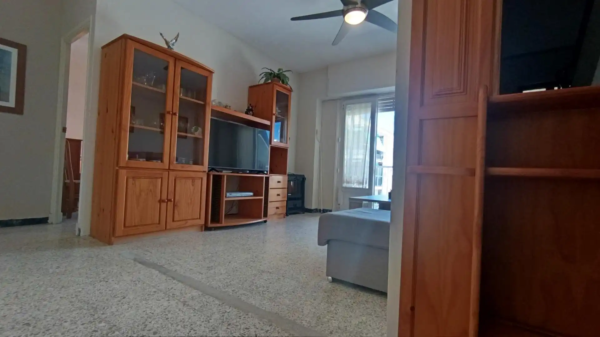 Apartamento de alquiler en Gran Playa