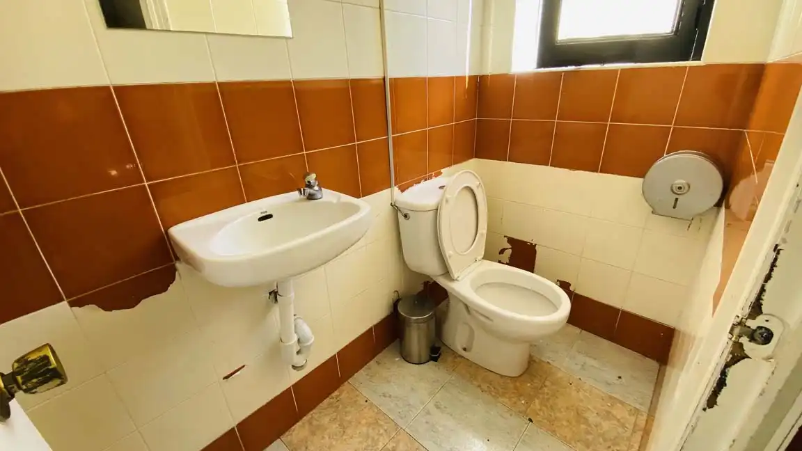 Locale commerciale in vendita a Calle Doctor Fleming, imagen 15