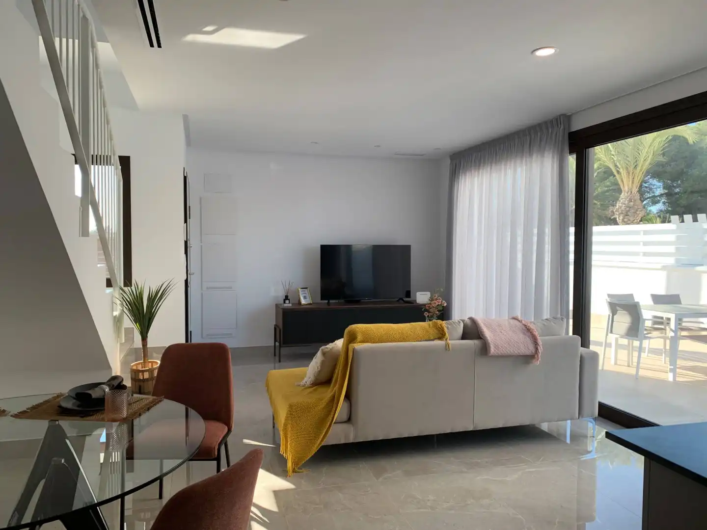 Villa con terrazza in vendita a Calle Calle Irlanda, imagen 13