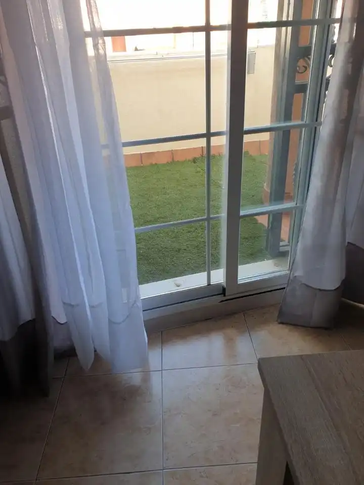 Attic for rent in Melilla, Melilla
