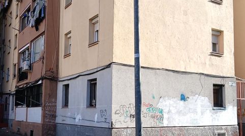 Foto 3 de Piso en venta en Caceres, Sant Roc, Badalona