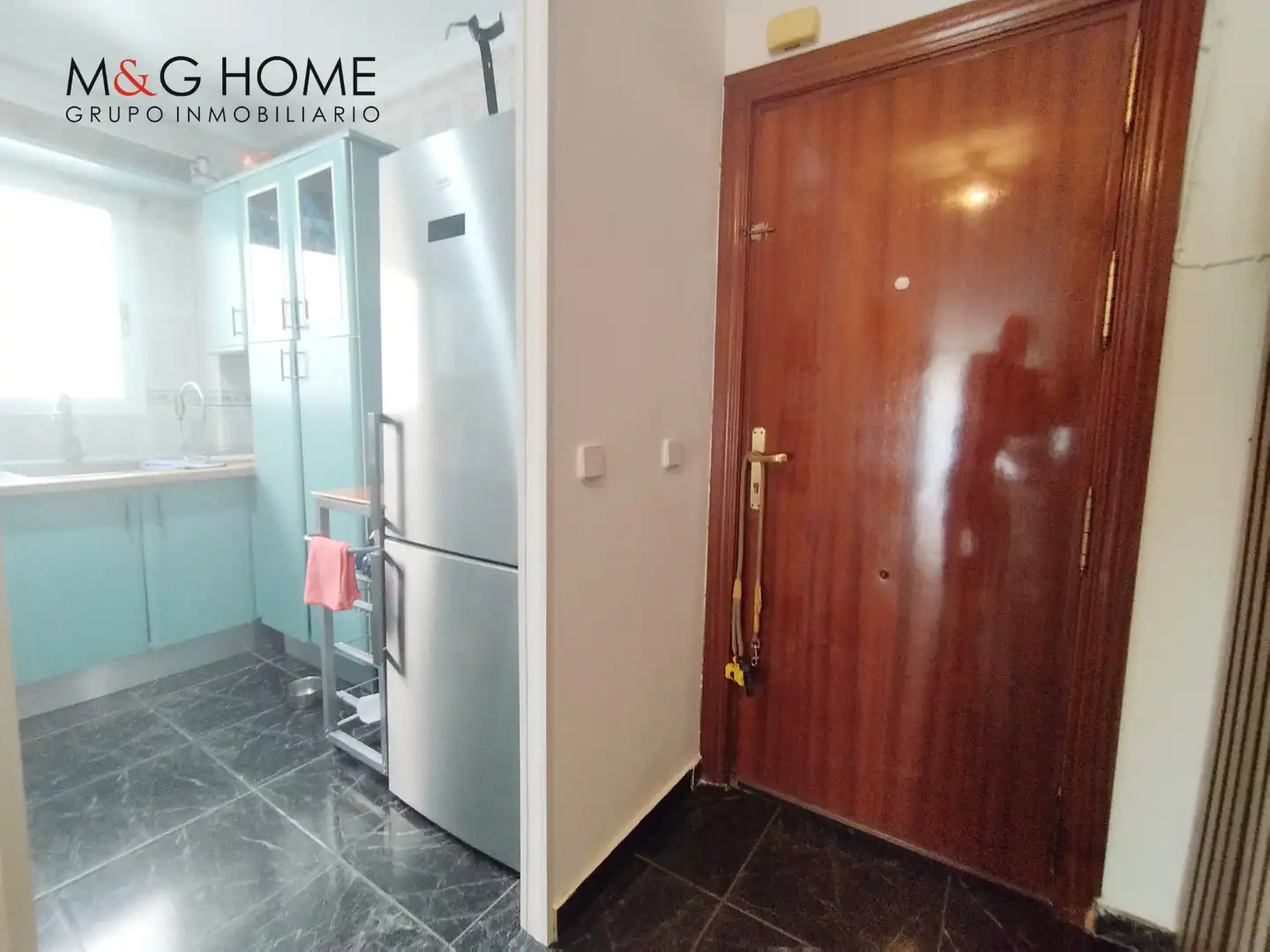 Wohnung mit Aufzug zum Verkauf in Calle Albero, imagen 3