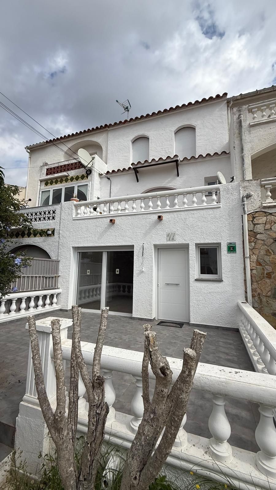 Single-family semi-detached for sale in Port Grec - Port Moxó