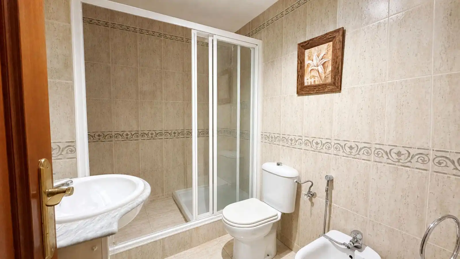 Flat with pool for sale in Calle Ave Marina 7, imagen 14