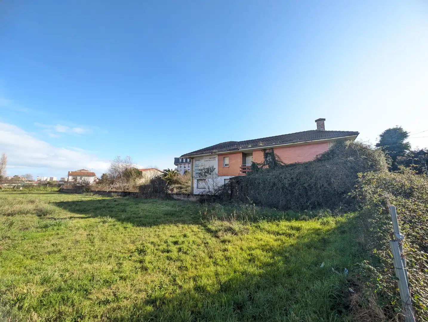 Grundstücke zum Verkauf in Colindres - CALLE MENENDEZ PELAYO, 4, Colindres