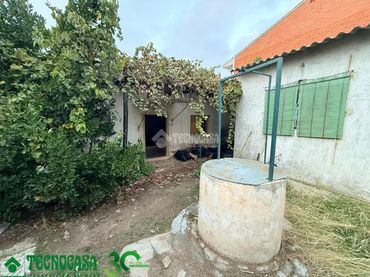 Wohnbaugrundstück zum Verkauf in Mocejón