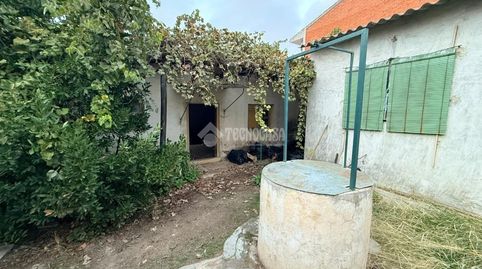 Terrenos en venta en Mocejón