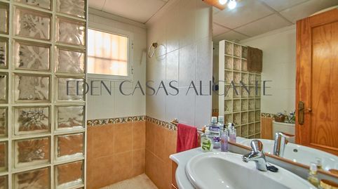 Foto 5 de Casa o chalet en venta en Espigol, Bonalba - Cotoveta, Mutxamel