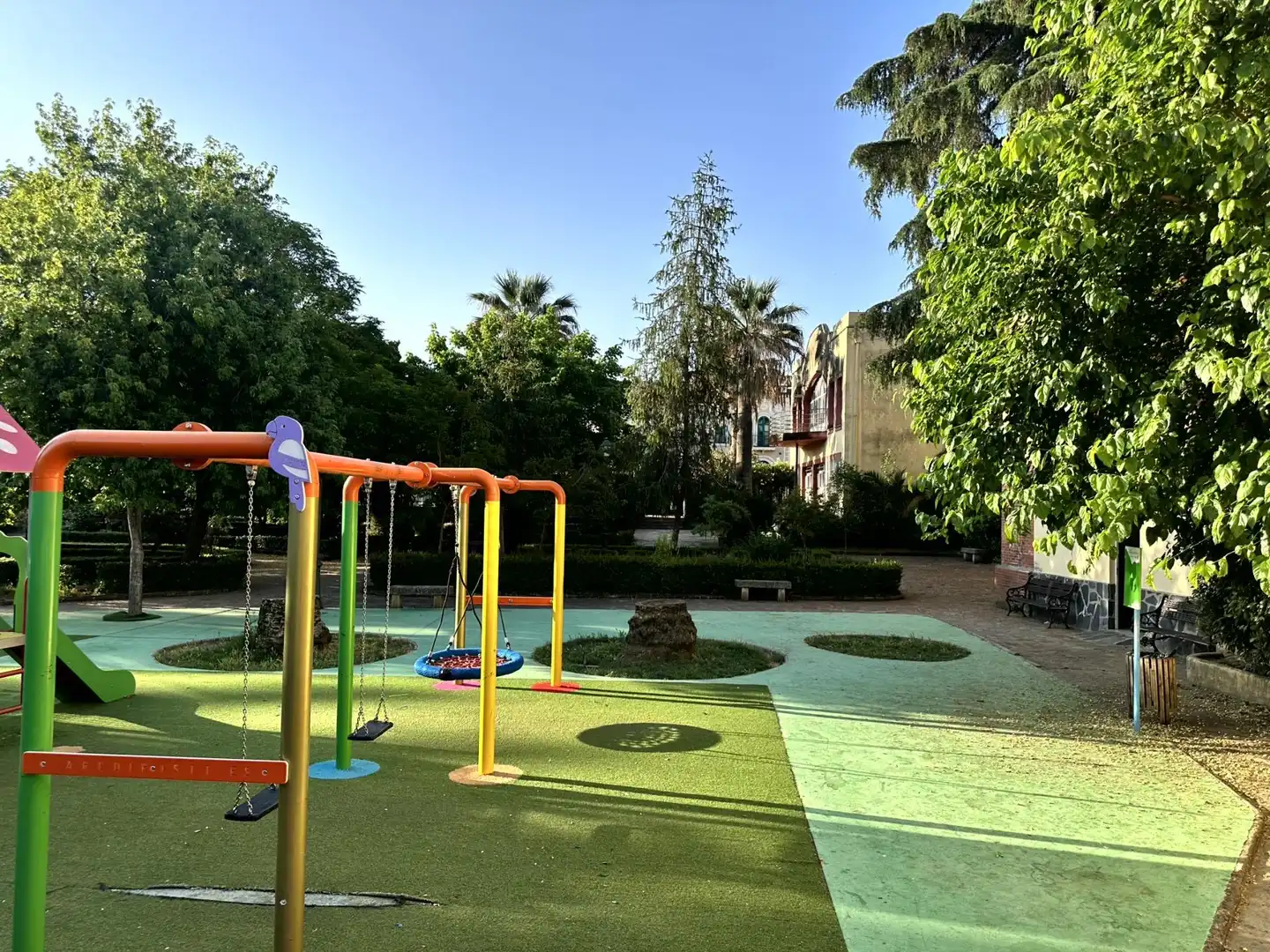 Vista exterior de Casa o chalet en venta en Madroñera