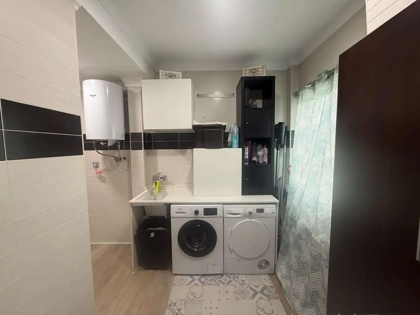Wohnung mit Terrasse zum Verkauf in Alameda, imagen 8