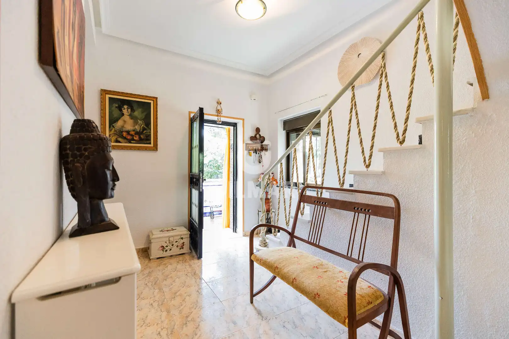 Houses for sale in Manzanares El Real  with Heating, Private garden and Swimming Pool