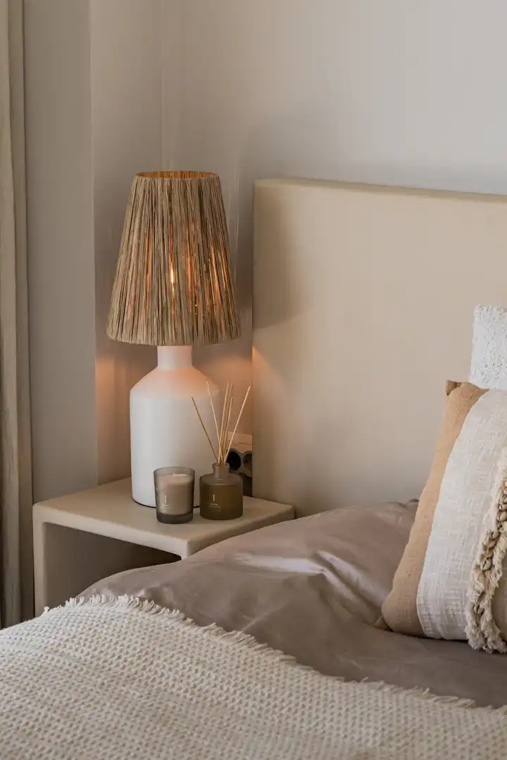 Bedroom of Detached homes for sale in Mijas  with Private garden and Swimming Pool
