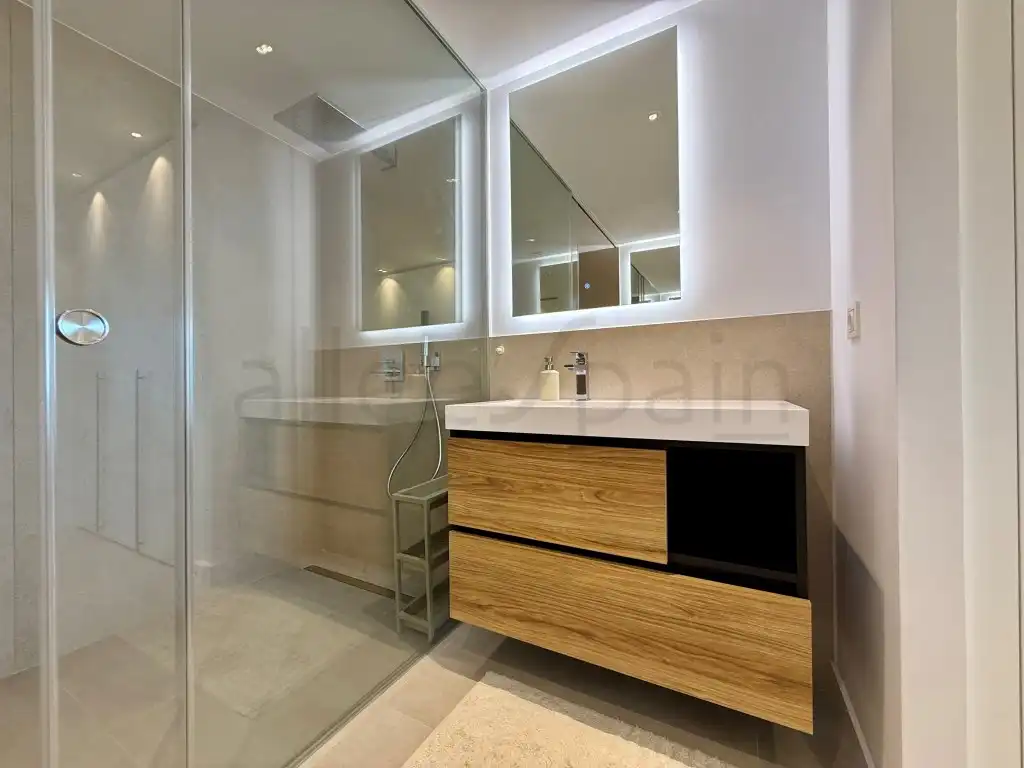 Apartment with lift for sale in Calle Alba, imagen 14