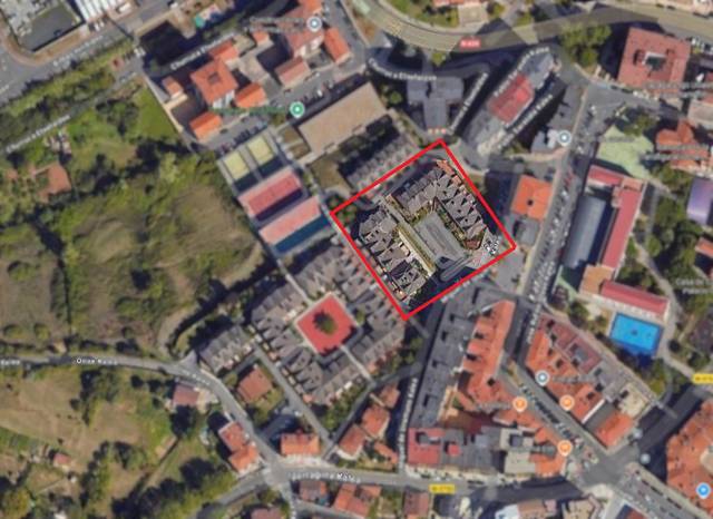 Casa-chalet en Venta en Mendipe Etxe Taldea en Valle de Trápaga-Trapagaran