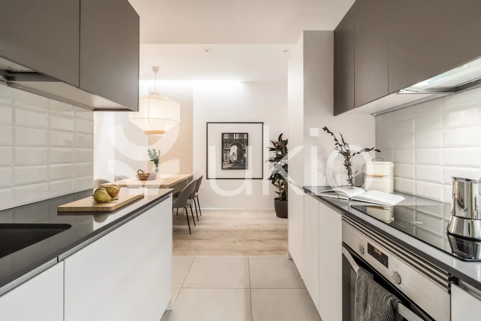 Apartamento con ascensor en alquiler en Calle del Cardenal Cisneros, imagen 18