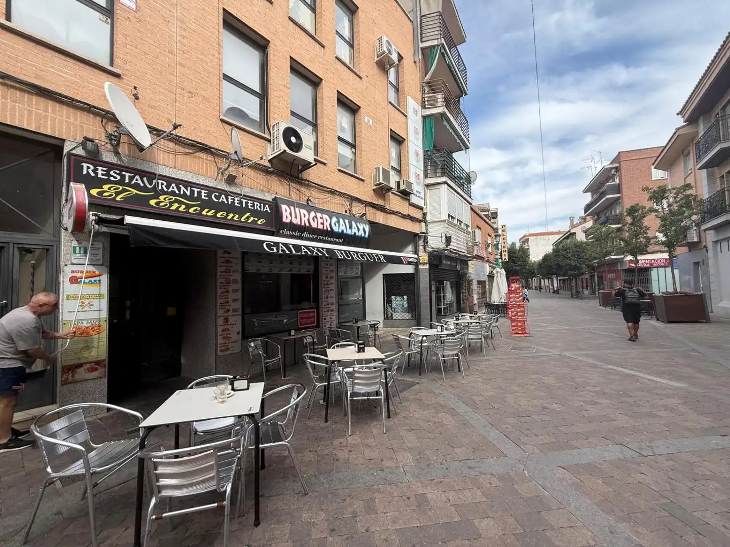 Gewerbefläche zur Miete in Centro, imagen 9