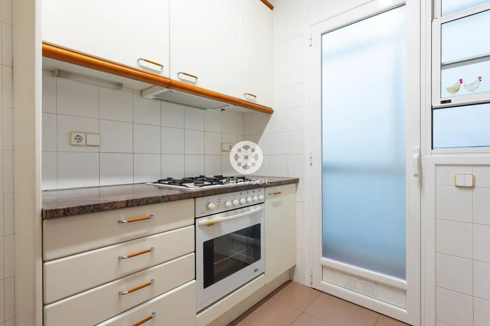 Flat with terrace for sale in LAS NAVAS DE TOLOSA, imagen 5