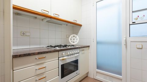 Foto 5 de Piso en venta en las Navas de Tolosa, Navas, Barcelona Capital