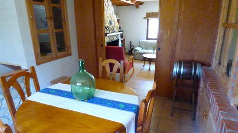 Foto 3 de Casa o xalet en venda a Torremanzanas / La Torre de les Maçanes, Alicante