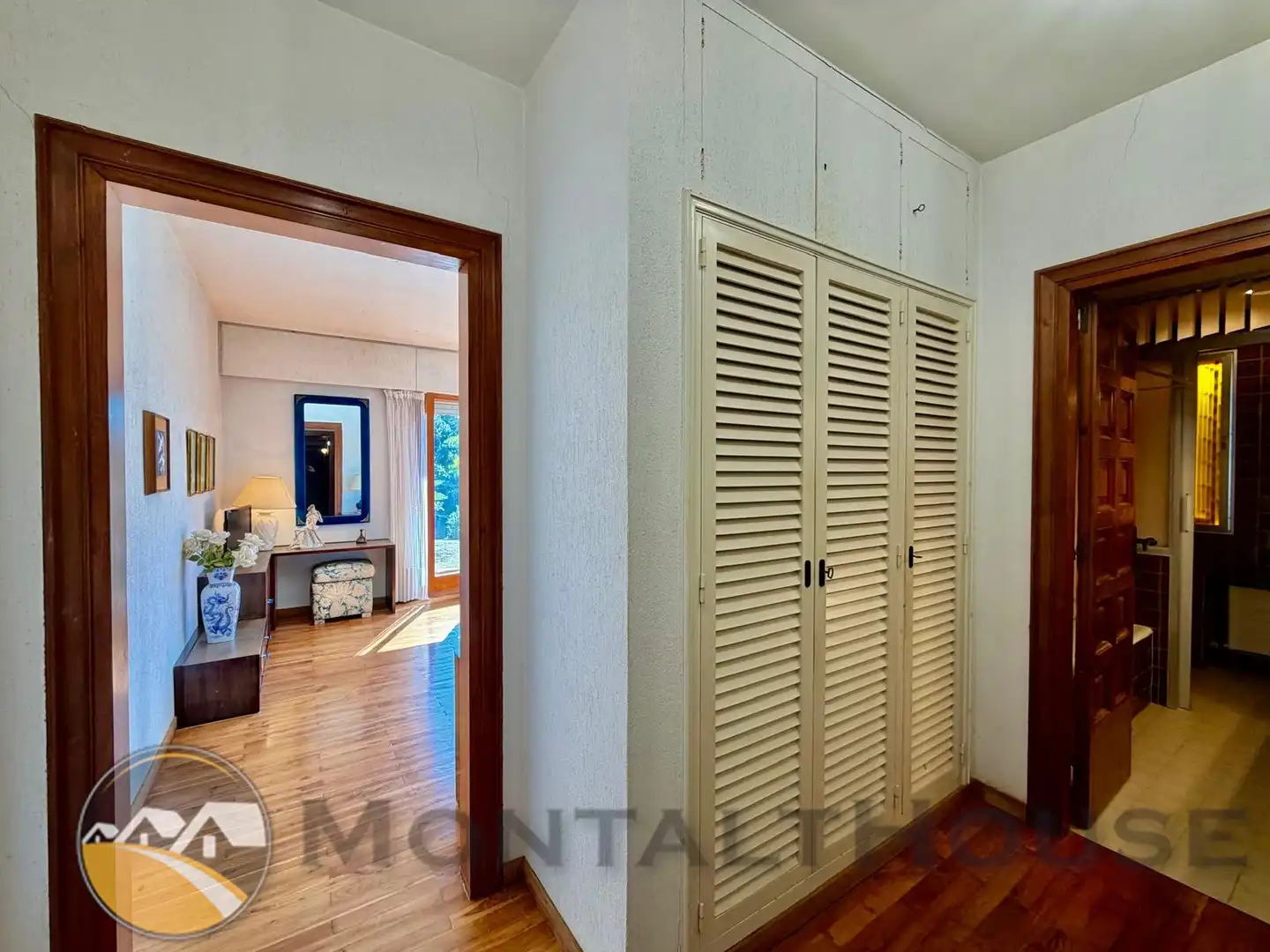 Casa o chalet en venta en Sant Andreu de Llavaneres con Calefacción, Jardín privado y Parquet