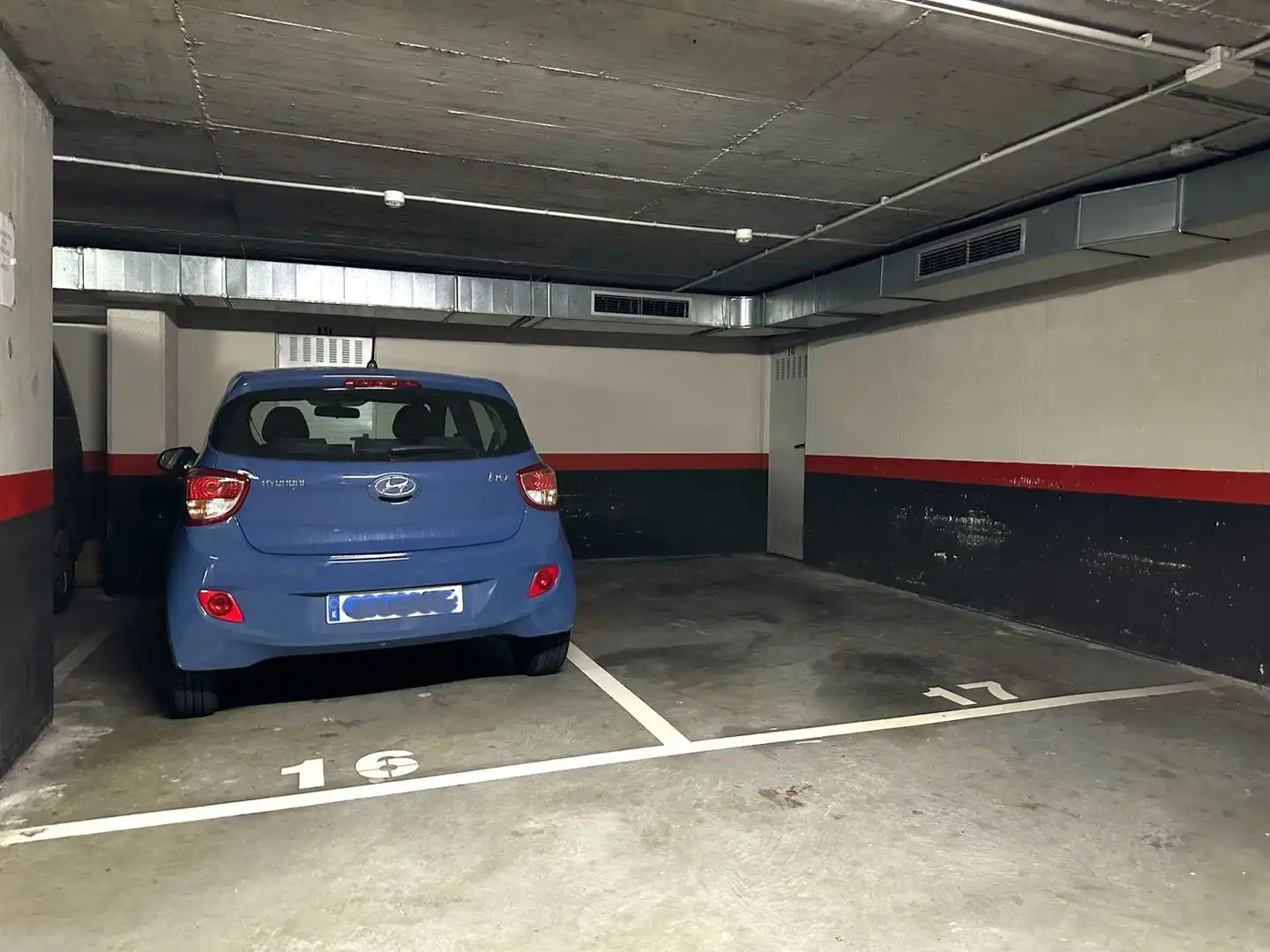 Appartamento con ascensore in vendita a Miraflores Etorbidea, imagen 24