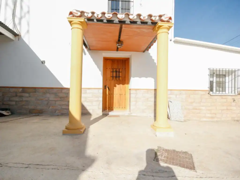 Finca rústica en venda a Coín