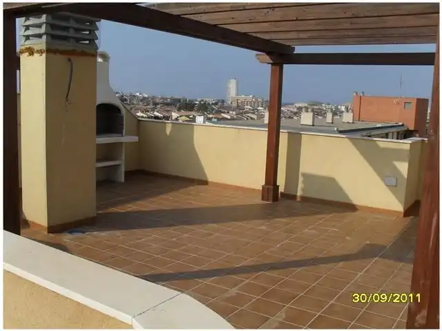Àtic en venda a Travesía San Moreras B, 8, Bahia