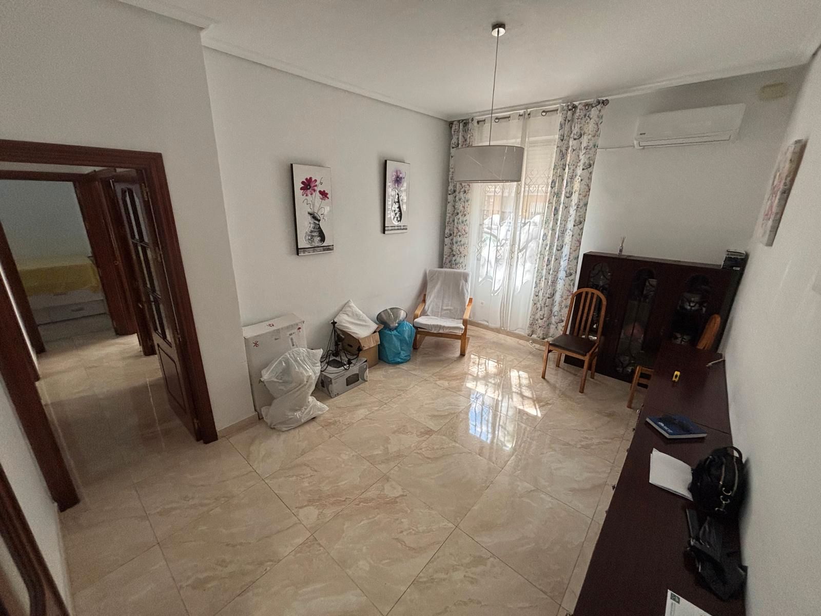 Flat for sale in Calle Juan Talavera Heredia, El Cerro, Cerro - Amate,  Sevilla Capital