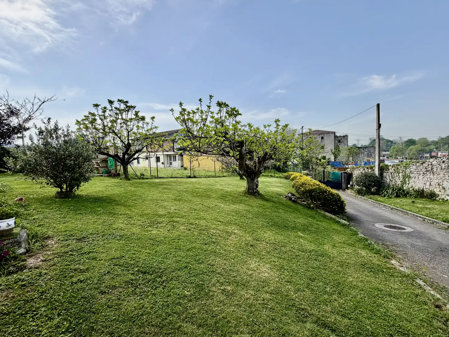 Casa o chalet en venta en Ribamontán al Monte con Calefacción, Jardín privado y Terraza